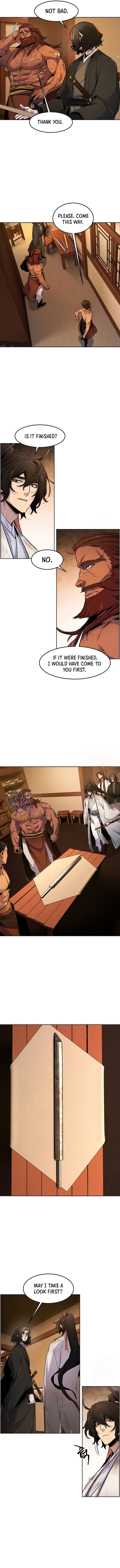 The Return of the Crazy Demon Chapter 138 49 8