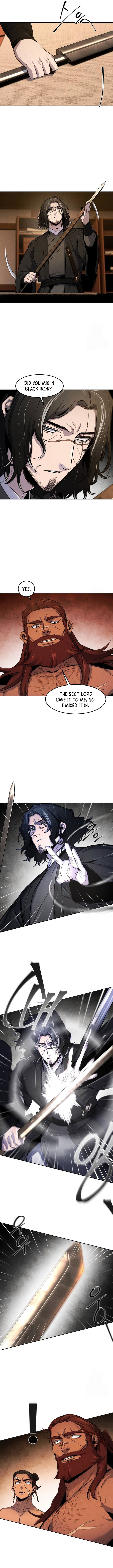 The Return of the Crazy Demon Chapter 138 50 9