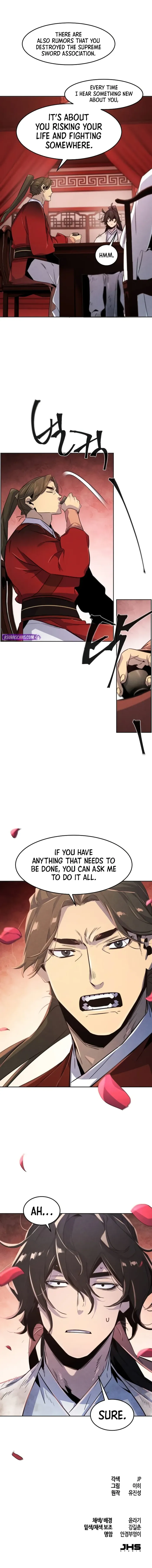 The Return of the Crazy Demon Chapter 139 43 009