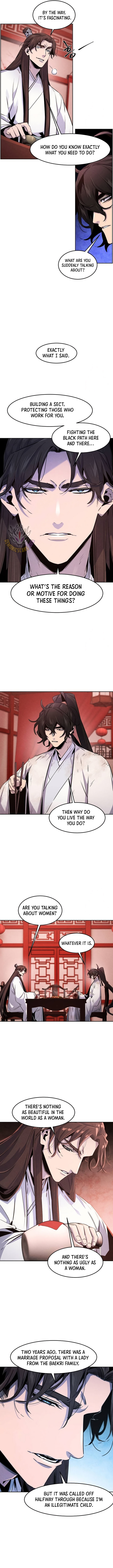 The Return of the Crazy Demon Chapter 140 43 2