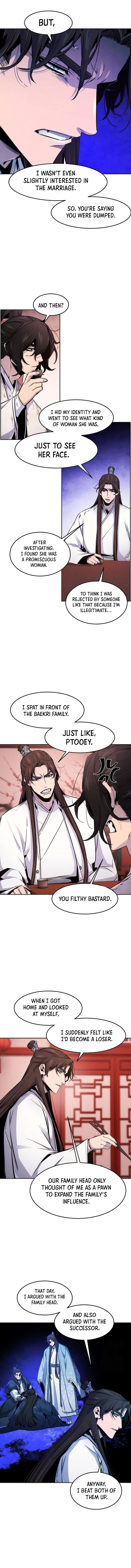 The Return of the Crazy Demon Chapter 140 44 3