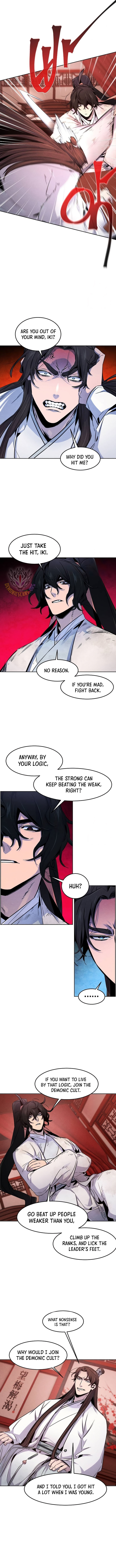 The Return of the Crazy Demon Chapter 140 47 6