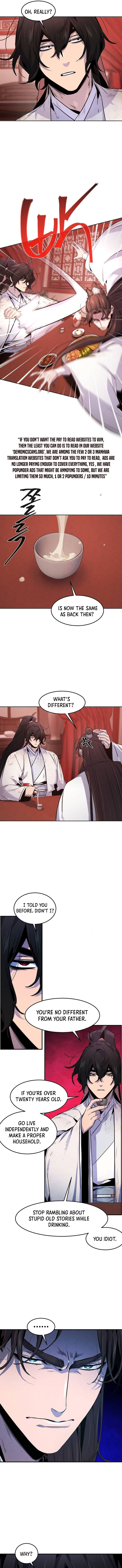 The Return of the Crazy Demon Chapter 140 48 7