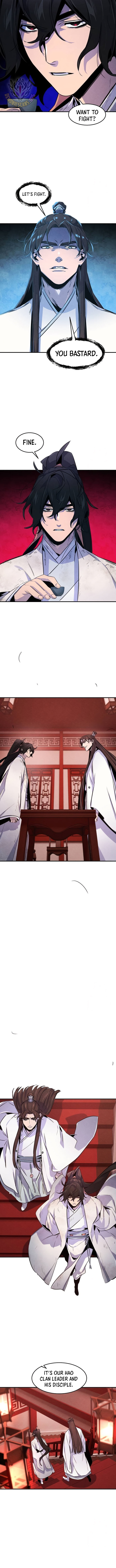 The Return of the Crazy Demon Chapter 140 49 8