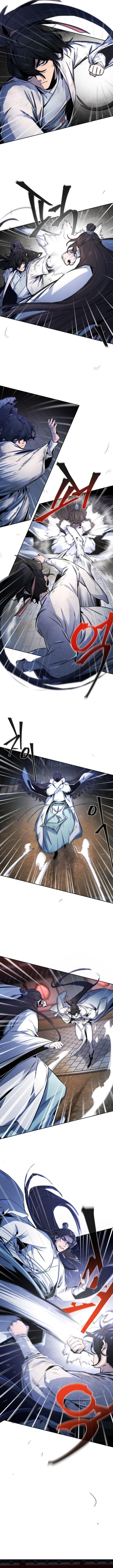 The Return of the Crazy Demon Chapter 141 45 1