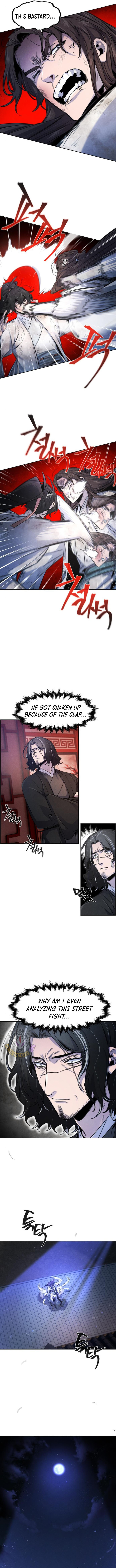 The Return of the Crazy Demon Chapter 141 54 10