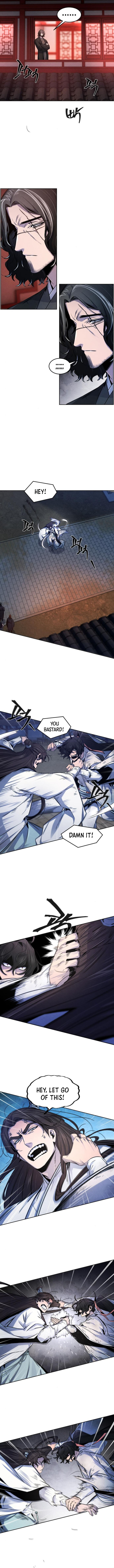 The Return of the Crazy Demon Chapter 141 46 2