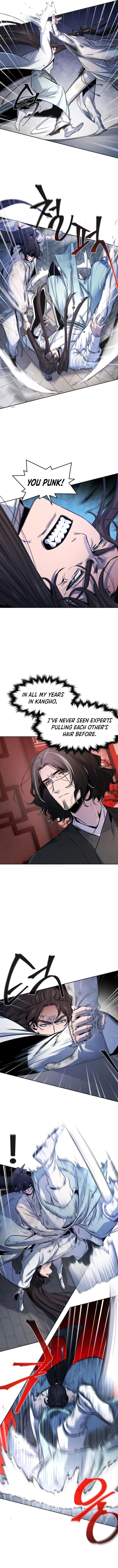 The Return of the Crazy Demon Chapter 141 47 3