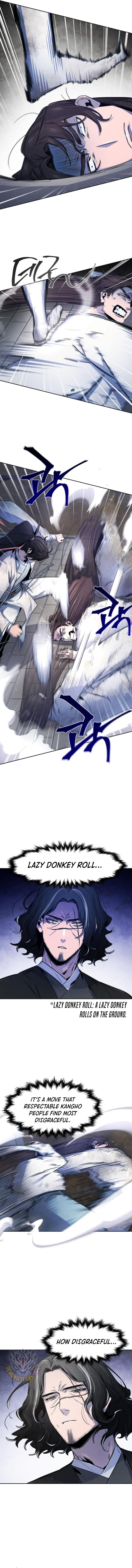 The Return of the Crazy Demon Chapter 141 48 4