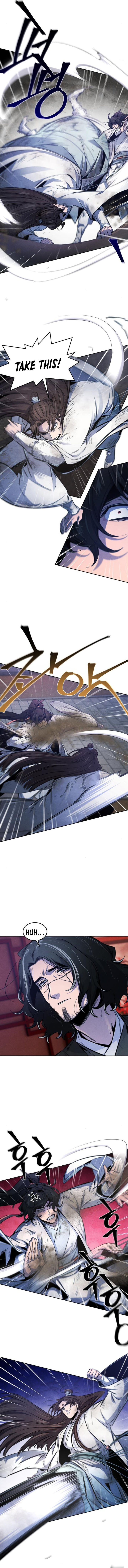 The Return of the Crazy Demon Chapter 141 49 5