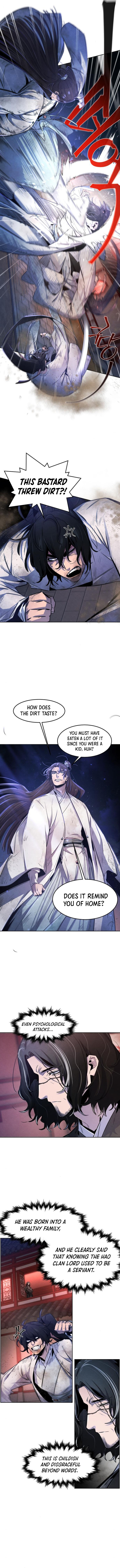 The Return of the Crazy Demon Chapter 141 50 6