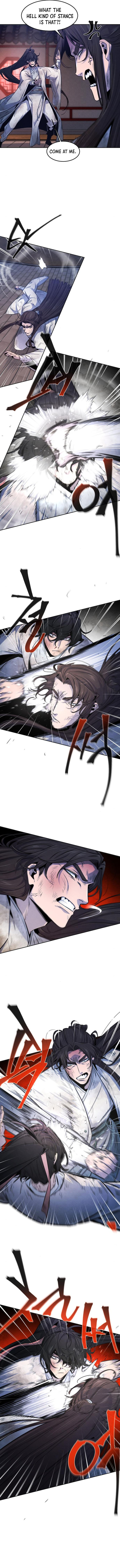 The Return of the Crazy Demon Chapter 141 53 9