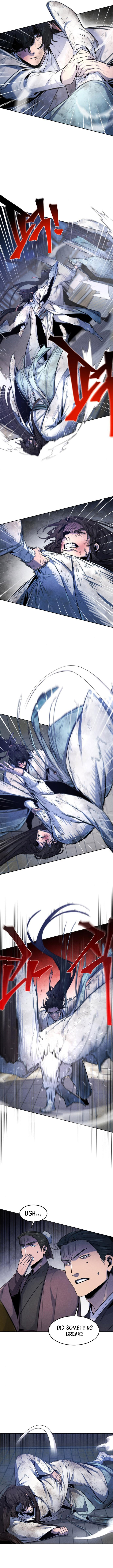 The Return of the Crazy Demon Chapter 142 45 1