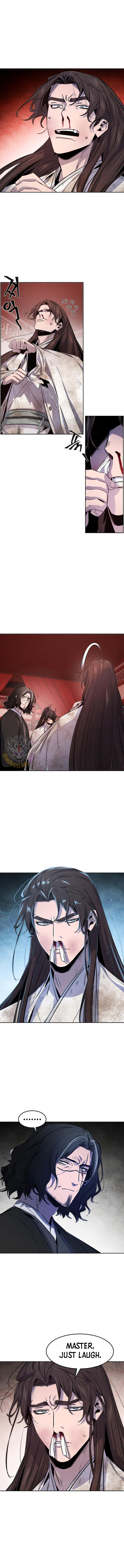 The Return of the Crazy Demon Chapter 142 54 10