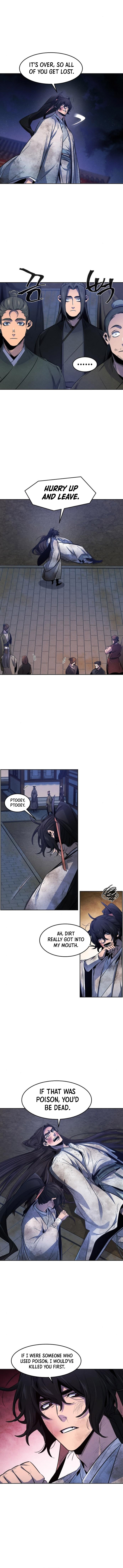 The Return of the Crazy Demon Chapter 142 47 3