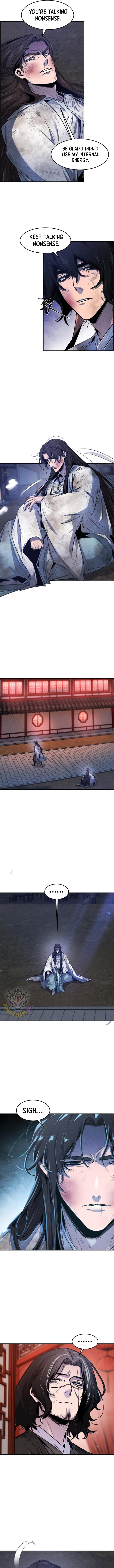 The Return of the Crazy Demon Chapter 142 48 4