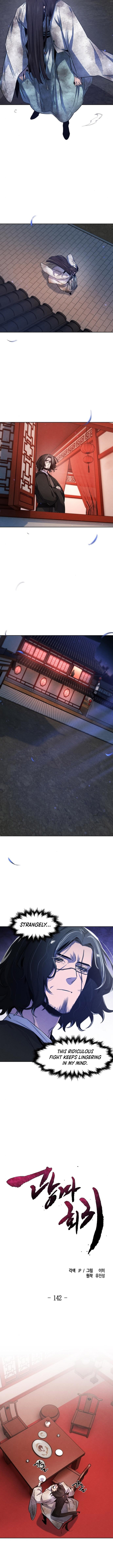 The Return of the Crazy Demon Chapter 142 49 5