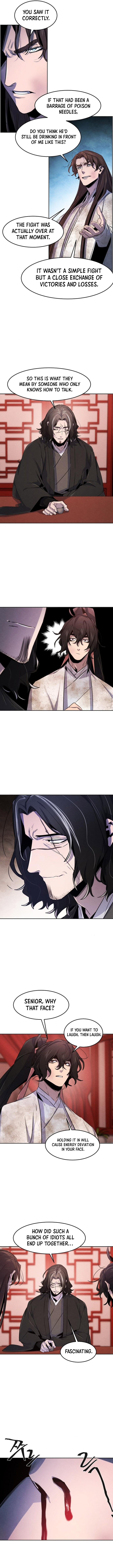 The Return of the Crazy Demon Chapter 142 53 9