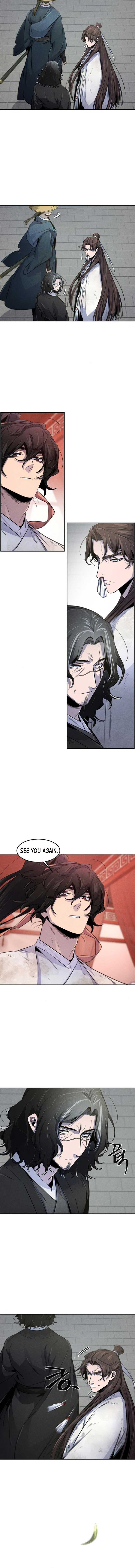 The Return of the Crazy Demon Chapter 143 45 1