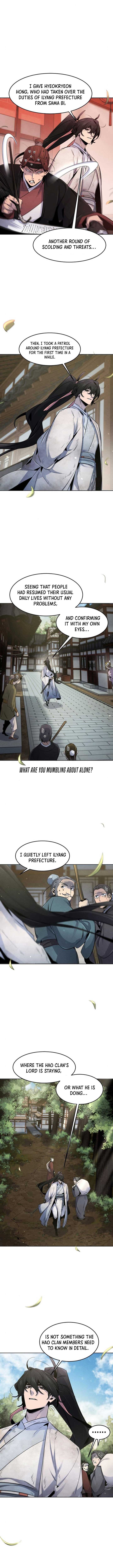 The Return of the Crazy Demon Chapter 143 47 3