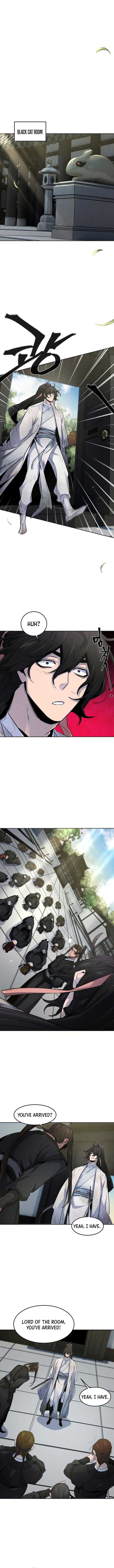 The Return of the Crazy Demon Chapter 143 48 4