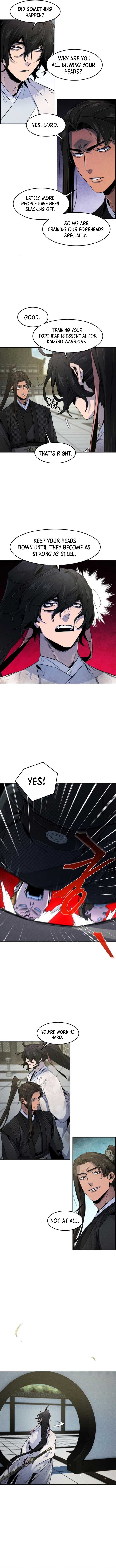 The Return of the Crazy Demon Chapter 143 49 5