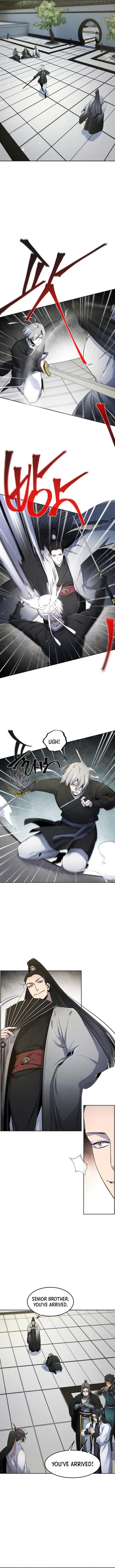 The Return of the Crazy Demon Chapter 143 50 6