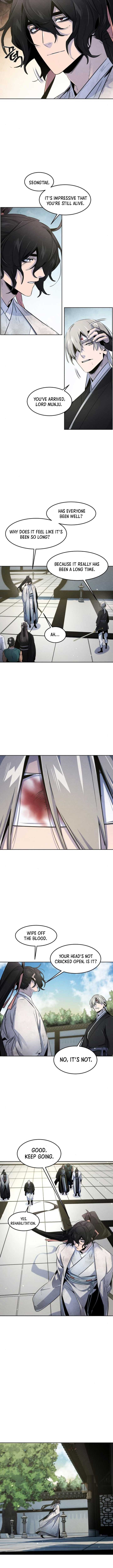 The Return of the Crazy Demon Chapter 143 51 7