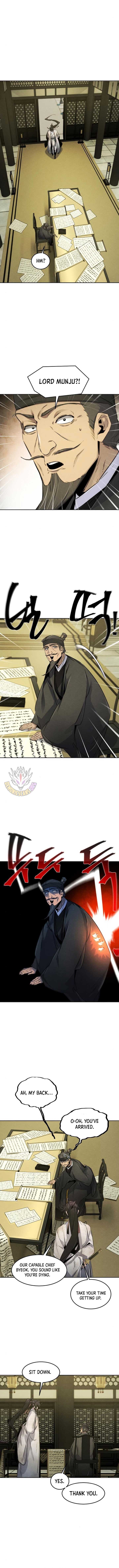 The Return of the Crazy Demon Chapter 143 52 8