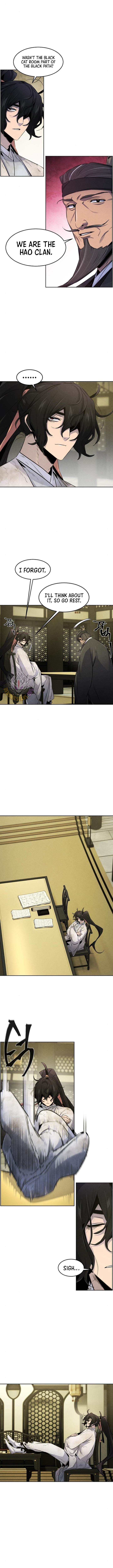 The Return of the Crazy Demon Chapter 144 48 1