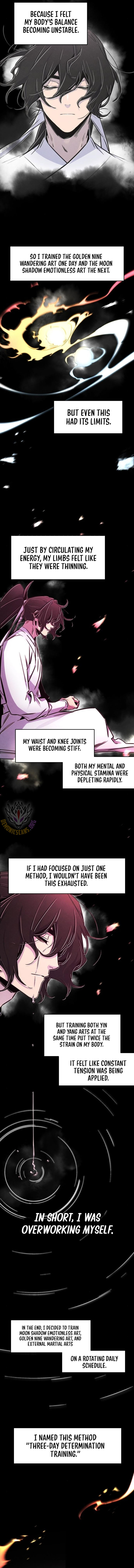 The Return of the Crazy Demon Chapter 144 50 3