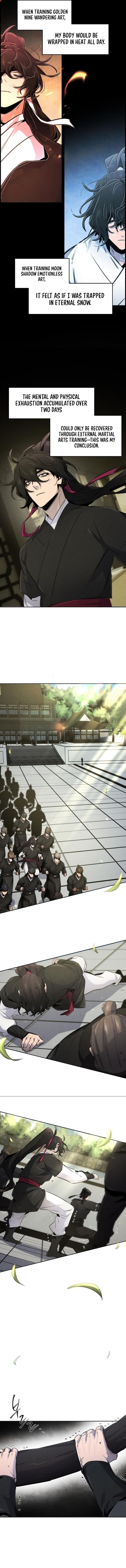 The Return of the Crazy Demon Chapter 144 51 4