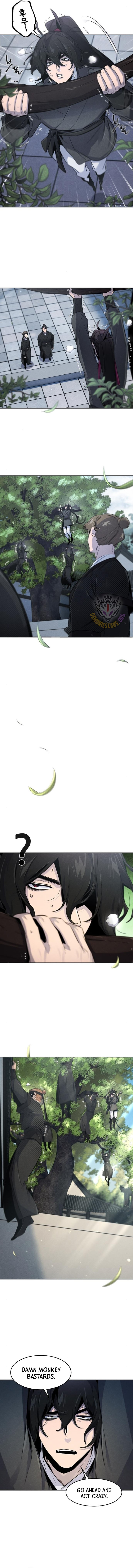 The Return of the Crazy Demon Chapter 144 52 5