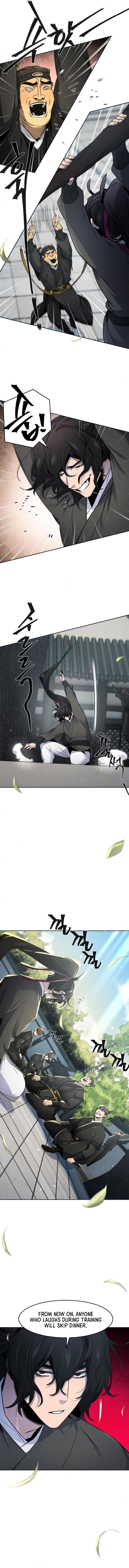 The Return of the Crazy Demon Chapter 144 53 6