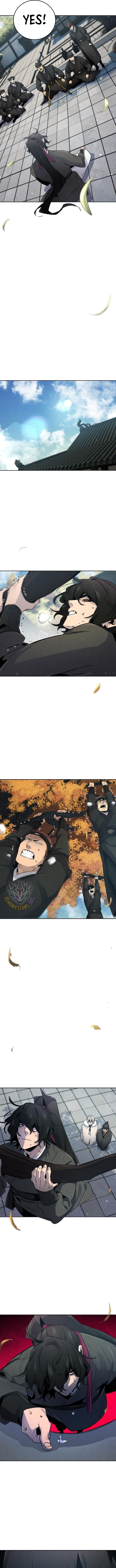 The Return of the Crazy Demon Chapter 144 54 7