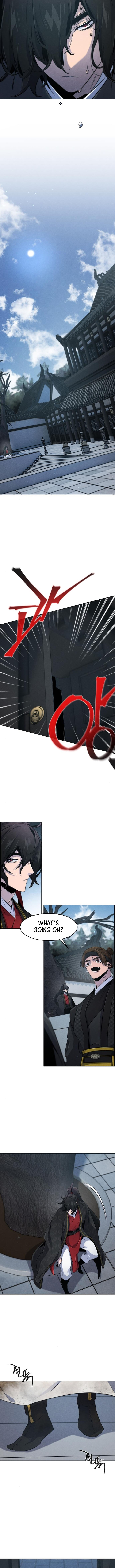 The Return of the Crazy Demon Chapter 144 55 8