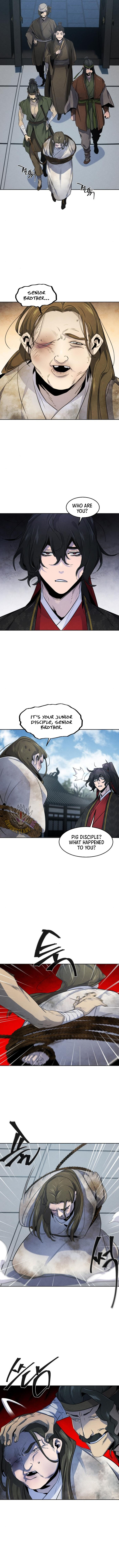 The Return of the Crazy Demon Chapter 144 56 9