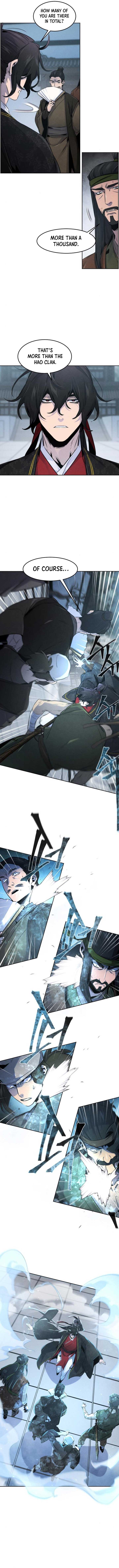 The Return of the Crazy Demon Chapter 145 45 1