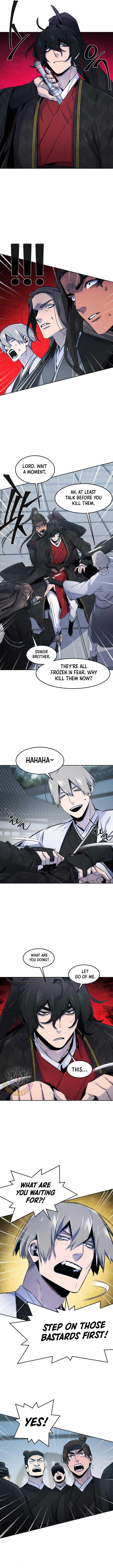 The Return of the Crazy Demon Chapter 145 46 2