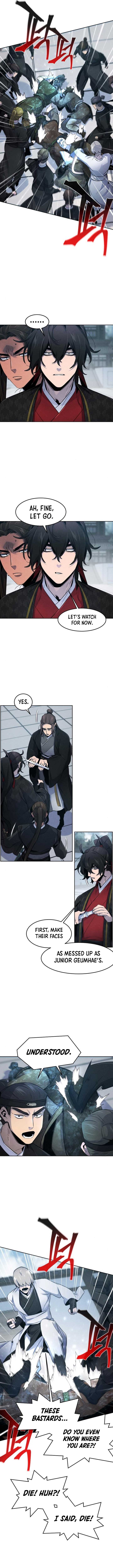 The Return of the Crazy Demon Chapter 145 47 3