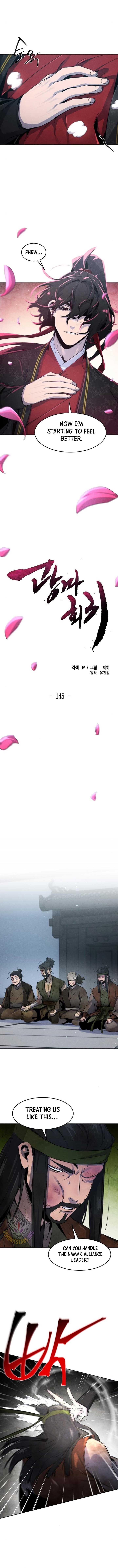 The Return of the Crazy Demon Chapter 145 48 4