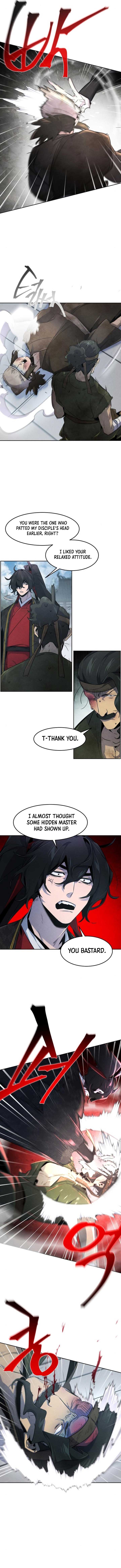 The Return of the Crazy Demon Chapter 145 51 7