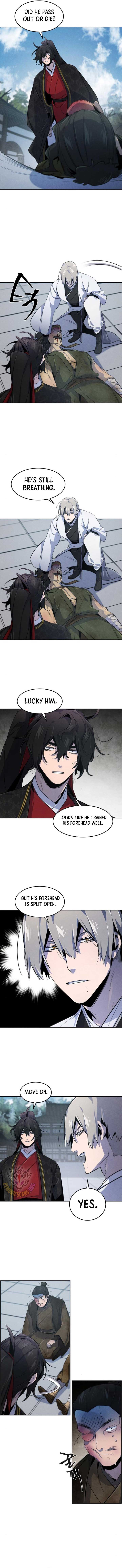 The Return of the Crazy Demon Chapter 145 52 8