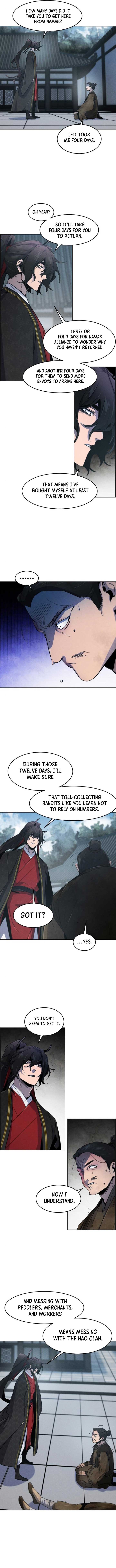 The Return of the Crazy Demon Chapter 145 53 9