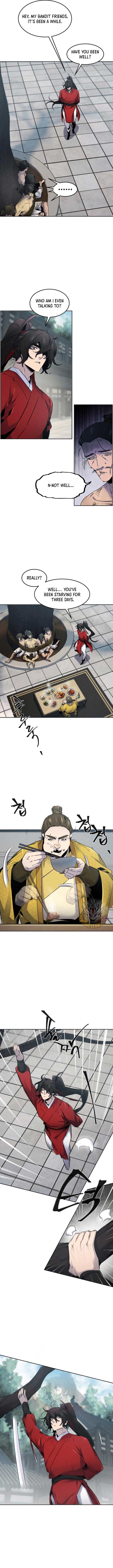 The Return of the Crazy Demon Chapter 146 42 1