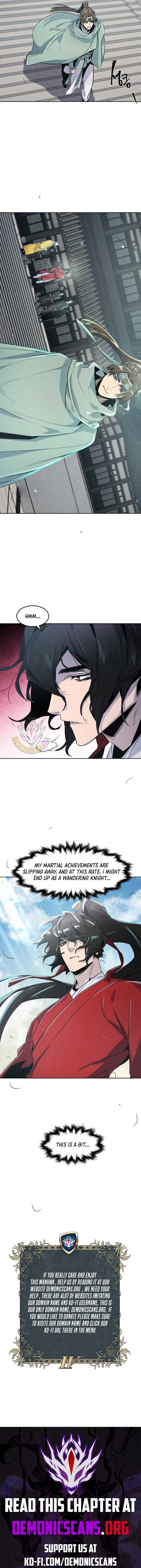 The Return of the Crazy Demon Chapter 146 51 10