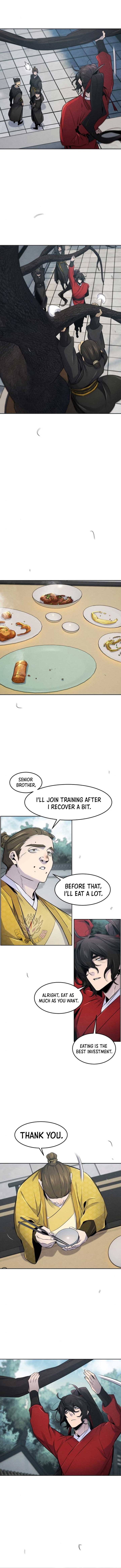 The Return of the Crazy Demon Chapter 146 43 2