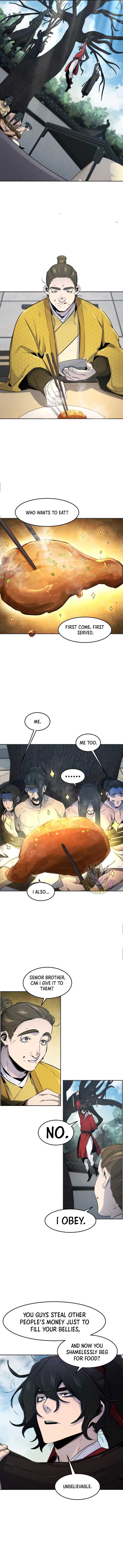 The Return of the Crazy Demon Chapter 146 44 3