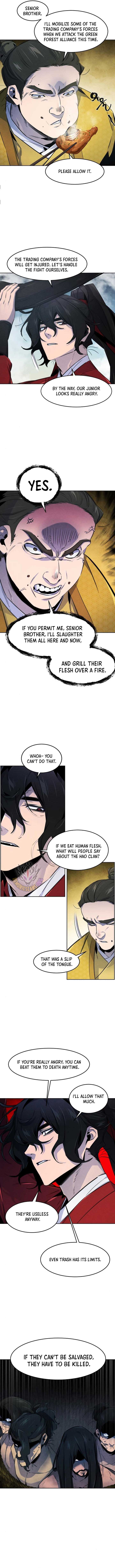 The Return of the Crazy Demon Chapter 146 45 4