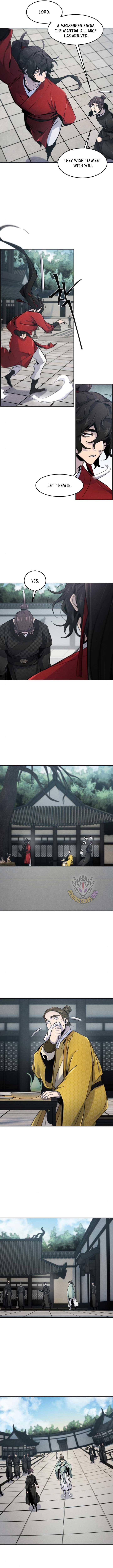 The Return of the Crazy Demon Chapter 146 46 5